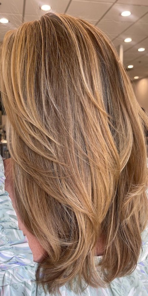 The Cosmo Lab — hair salon in Poway, California