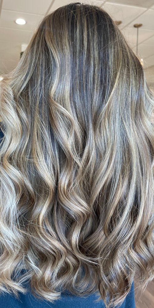 The Cosmo Lab — hair salon in Poway, California