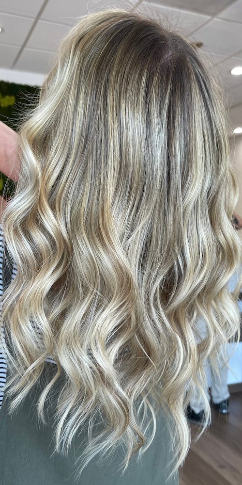The Cosmo Lab — hair salon in Poway, California