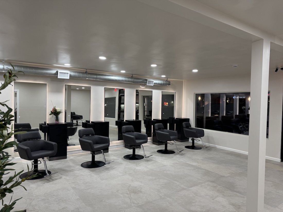 The Cosmo Lab — hair salon in Poway, California
